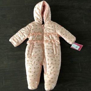 Baby Snowsuit